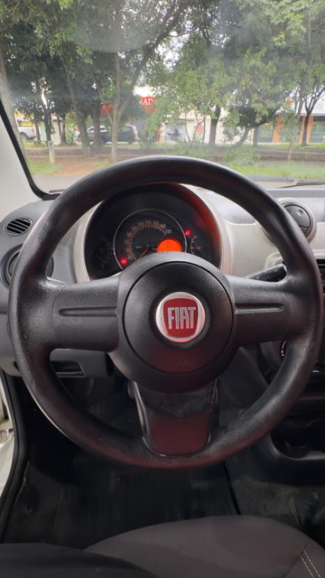 FIAT Uno 1.0 4P FLEX FIRE WAY, Foto 7