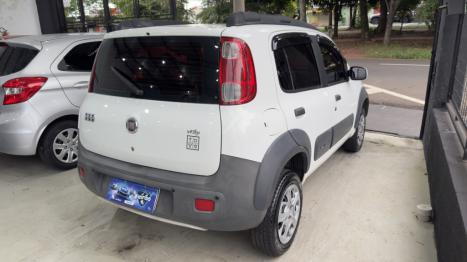 FIAT Uno 1.0 4P FLEX FIRE WAY, Foto 8