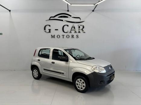 FIAT Uno 1.0 4P FLEX VIVACE, Foto 1