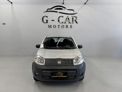 FIAT Uno 1.0 4P FLEX VIVACE, Foto 2