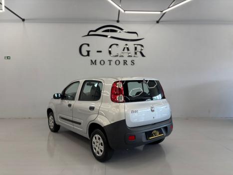 FIAT Uno 1.0 4P FLEX VIVACE, Foto 6