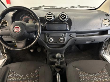 FIAT Uno 1.0 4P FLEX VIVACE, Foto 7