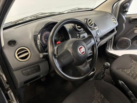 FIAT Uno 1.0 4P FLEX VIVACE, Foto 8