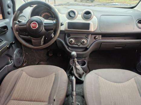 FIAT Uno 1.0 4P FLEX WAY, Foto 7