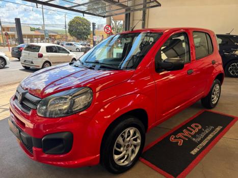 FIAT Uno 1.0 4P FLEX ATTRACTIVE, Foto 1