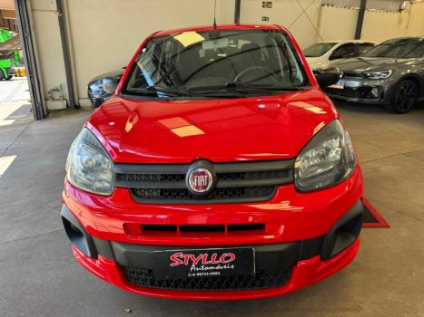 FIAT Uno 1.0 4P FLEX ATTRACTIVE, Foto 2