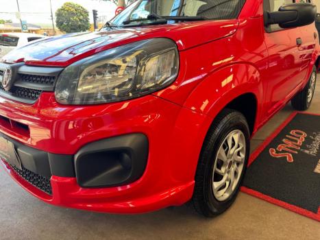 FIAT Uno 1.0 4P FLEX ATTRACTIVE, Foto 3