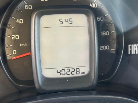 FIAT Uno 1.0 4P FLEX ATTRACTIVE, Foto 4