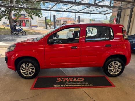 FIAT Uno 1.0 4P FLEX ATTRACTIVE, Foto 5