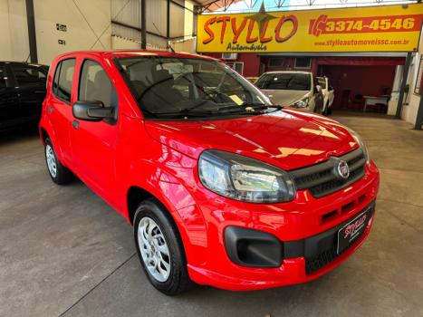 FIAT Uno 1.0 4P FLEX ATTRACTIVE, Foto 6