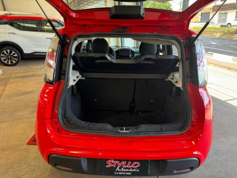 FIAT Uno 1.0 4P FLEX ATTRACTIVE, Foto 8