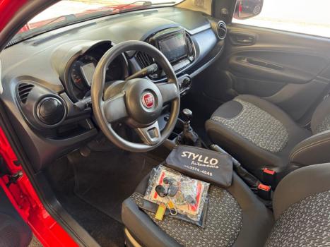 FIAT Uno 1.0 4P FLEX ATTRACTIVE, Foto 9