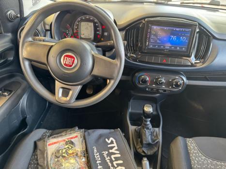 FIAT Uno 1.0 4P FLEX ATTRACTIVE, Foto 11