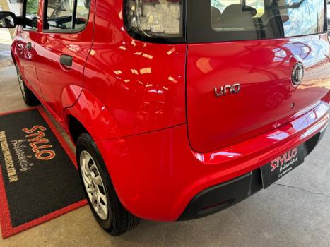 FIAT Uno 1.0 4P FLEX ATTRACTIVE, Foto 12