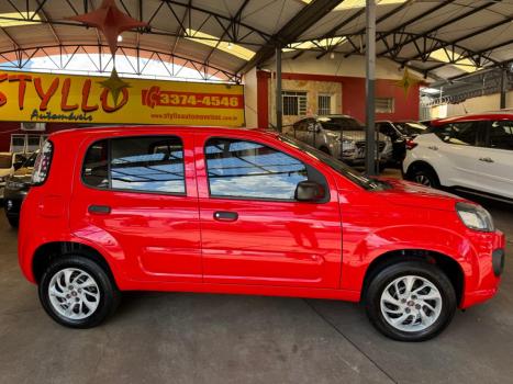 FIAT Uno 1.0 4P FLEX ATTRACTIVE, Foto 13