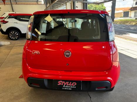 FIAT Uno 1.0 4P FLEX ATTRACTIVE, Foto 14