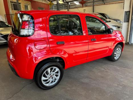 FIAT Uno 1.0 4P FLEX ATTRACTIVE, Foto 15