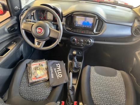 FIAT Uno 1.0 4P FLEX ATTRACTIVE, Foto 17