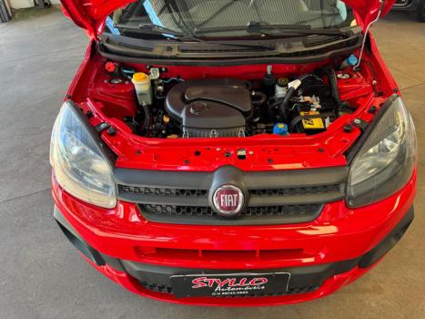 FIAT Uno 1.0 4P FLEX ATTRACTIVE, Foto 18