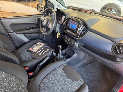 FIAT Uno 1.0 4P FLEX ATTRACTIVE, Foto 20