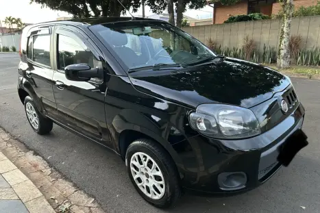 FIAT Uno 1.0 4P FLEX VIVACE EVO, Foto 1