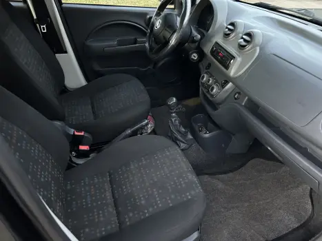 FIAT Uno 1.0 4P FLEX VIVACE EVO, Foto 7