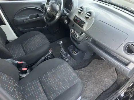 FIAT Uno 1.0 4P FLEX VIVACE EVO, Foto 8