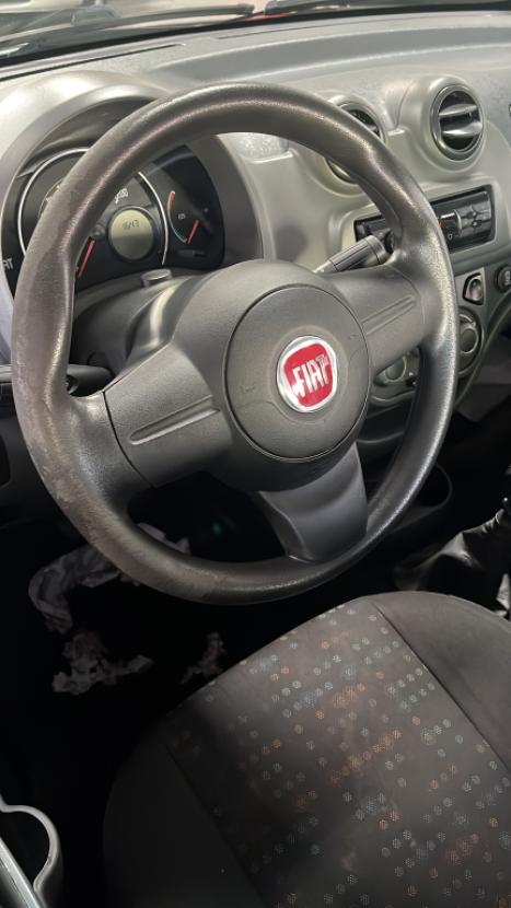 FIAT Uno 1.0 4P FLEX EVO VIVACE CELEBRATION, Foto 7