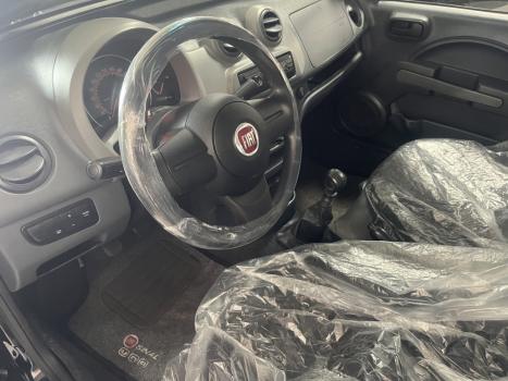 FIAT Uno 1.0 4P FLEX EVO VIVACE CELEBRATION, Foto 9