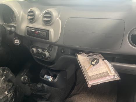 FIAT Uno 1.0 4P FLEX EVO VIVACE CELEBRATION, Foto 10