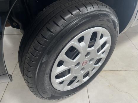 FIAT Uno 1.0 4P FLEX EVO VIVACE CELEBRATION, Foto 11