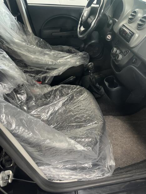 FIAT Uno 1.0 4P FLEX EVO VIVACE CELEBRATION, Foto 12