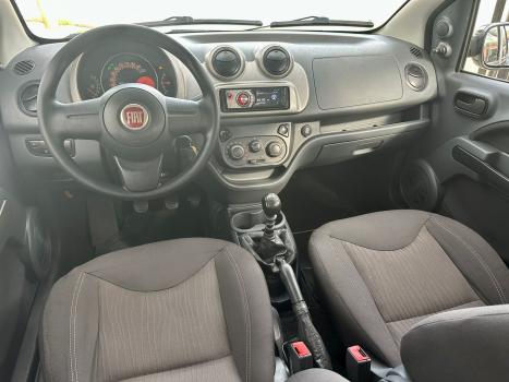 FIAT Uno 1.0 4P FLEX WAY, Foto 8