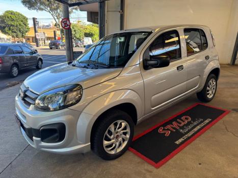 FIAT Uno 1.0 4P FLEX ATTRACTIVE, Foto 1