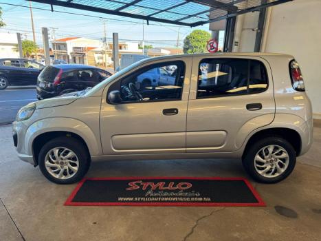 FIAT Uno 1.0 4P FLEX ATTRACTIVE, Foto 2