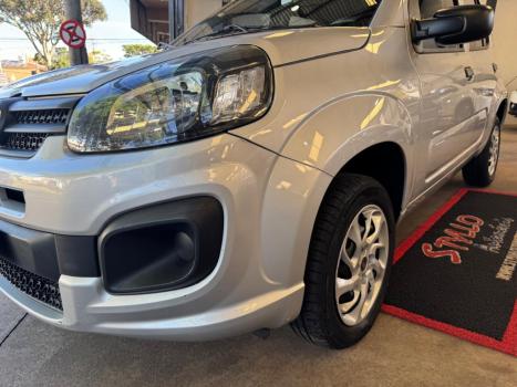 FIAT Uno 1.0 4P FLEX ATTRACTIVE, Foto 3