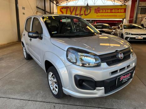 FIAT Uno 1.0 4P FLEX ATTRACTIVE, Foto 5