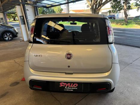 FIAT Uno 1.0 4P FLEX ATTRACTIVE, Foto 7