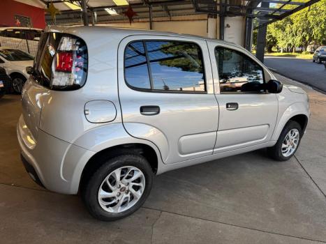 FIAT Uno 1.0 4P FLEX ATTRACTIVE, Foto 8