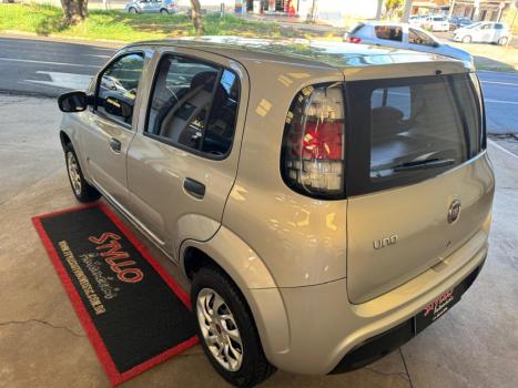 FIAT Uno 1.0 4P FLEX ATTRACTIVE, Foto 9