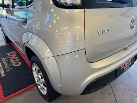 FIAT Uno 1.0 4P FLEX ATTRACTIVE, Foto 11