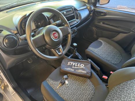 FIAT Uno 1.0 4P FLEX ATTRACTIVE, Foto 12