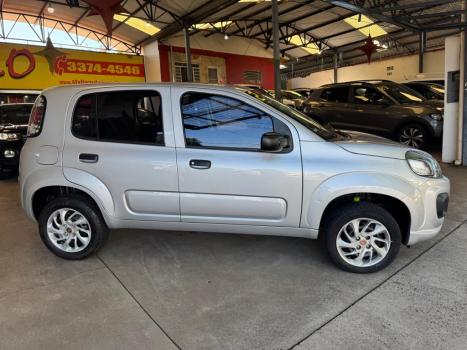 FIAT Uno 1.0 4P FLEX ATTRACTIVE, Foto 13