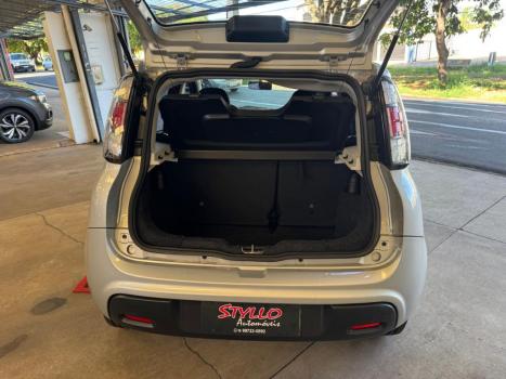 FIAT Uno 1.0 4P FLEX ATTRACTIVE, Foto 14