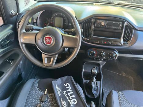 FIAT Uno 1.0 4P FLEX ATTRACTIVE, Foto 15