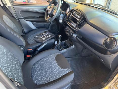 FIAT Uno 1.0 4P FLEX ATTRACTIVE, Foto 17