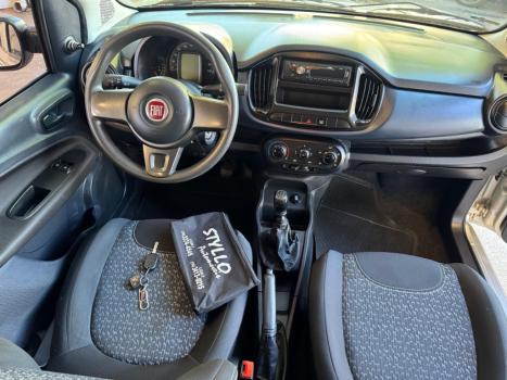 FIAT Uno 1.0 4P FLEX ATTRACTIVE, Foto 18