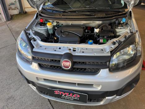 FIAT Uno 1.0 4P FLEX ATTRACTIVE, Foto 19