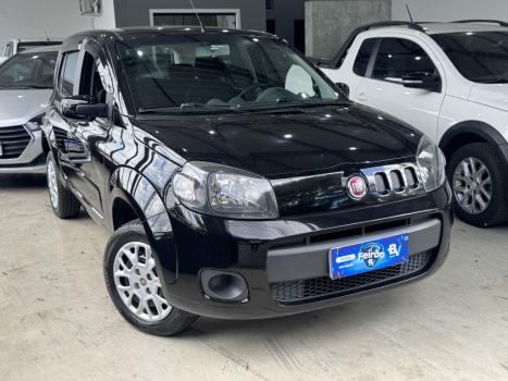 FIAT Uno 1.0 4P FLEX VIVACE EVO, Foto 1