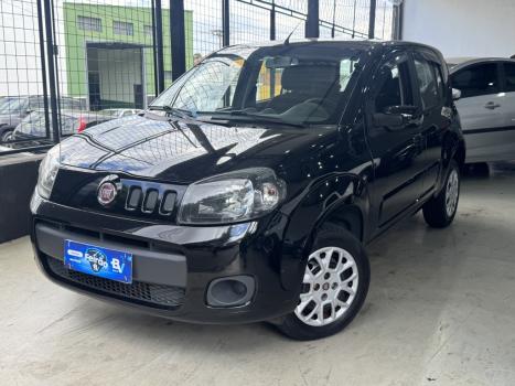 FIAT Uno 1.0 4P FLEX VIVACE EVO, Foto 2